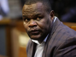 SUSPENDED COP FANNIE NKOSI TO STAY BEHIND BARS OVER EXPLOSIVES, FIREARMS, CASH STASH