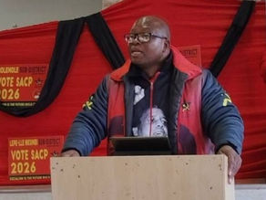 SACP Limpopo Elects New Leadership, Pledges Stronger Socialist Mobilisation