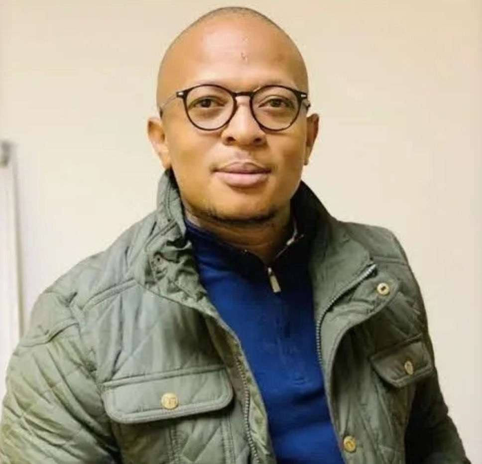 Sifiso Mahlangu, former editor of The Star, has been appointed MK Party national spokesperson after Nhlamulo Ndhlela was removed from the role and as MP.