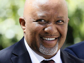 President Ramaphosa appoints Mcebisi Jonas as his Special Envoy to USA