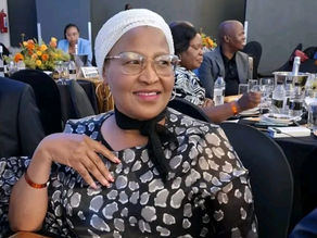 MAYOR DR MERRIAM MOLALA'S TRANSFER POLICY SCANDAL: COUNCILLORS ALLEGEDLY REMOTE-CONTROLLED