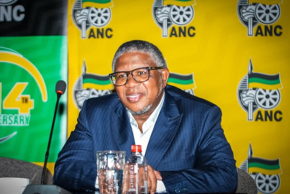 GNU EATS ITSELF: DA moves to knock ANC off ballot in 6 municipalities — as ANC cries 'right to vote is not yours to narrow'