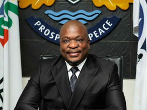Ekurhuleni Mayor Nkosindiphile Xhakaza Faces ANC Revolt Amid Leadership Crisis and Murder Allegations