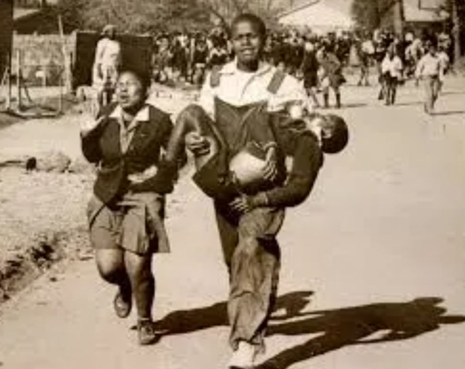 Their Blood Still Speaks — June 16 Is Not a Holiday. It Is a Debt