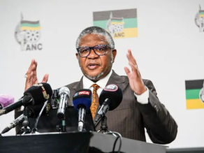 ANC EXPLAINS DECISION TO APPROACH ELECTORAL COURT OVER CANDIDATE LIST DEBACLE WITH IEC