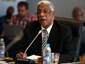 COURT STOPS MBENENGE IMPEACHMENT: EC JUDGE PRESIDENT WINS FIGHT TO HALT JSC REMOVAL BID