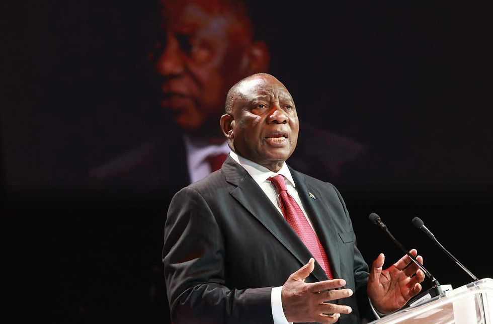 PHALA PHALA HEADS TO CONCOURT AS ANC LOSES 15-13 VOTE
