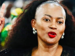 MBALULA'S MAN GETS WALLoped: ANC Secretary General's Ally Dada Morero Defeated in Joburg Regional Conference