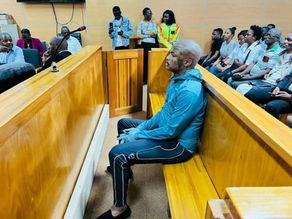 SHEBESHXT'S CHRISTMAS BEHIND BARS: Lekompo Star Denied Bail in Polokwane Court