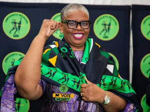 MK SNATCHES ZANDILE GUMEDE IN BID TO CONSOLIDATE TOTAL CONTROL OF KZN AHEAD OF LOCAL ELECTIONS