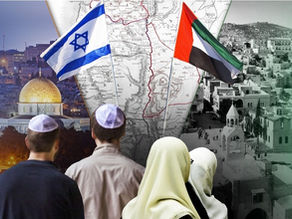 A Call for Peace: Ending the Israel-Palestine War