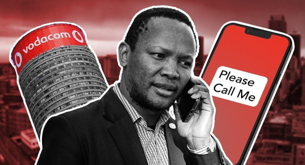 VODACOM SETTLES PLEASE CALL ME DISPUTE WITH NKOSANA MAKATE AFTER 18 YEARS vodacom-settles-please-call-me-dispute-with-nkosana-makate-after-18-years