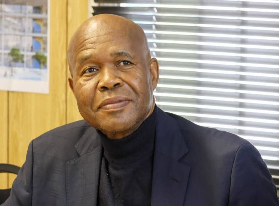     Executive Mayor Cllr Makoro John Mpe. Administrator, Politician, Builder. Leading Polokwane with discipline and vision.