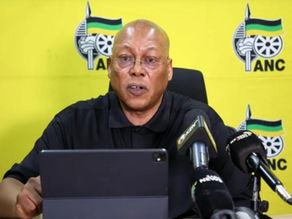 TAZZ IS A PEOPLE'S CAR, UNLIKE FERRARI: ANC's KZN Task Team Fires Back at Mbalula