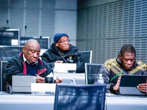 ANC's Agony: NEC's Glacial Pace Ignites Fears of Implosion as Limpopo Members Lose Patience