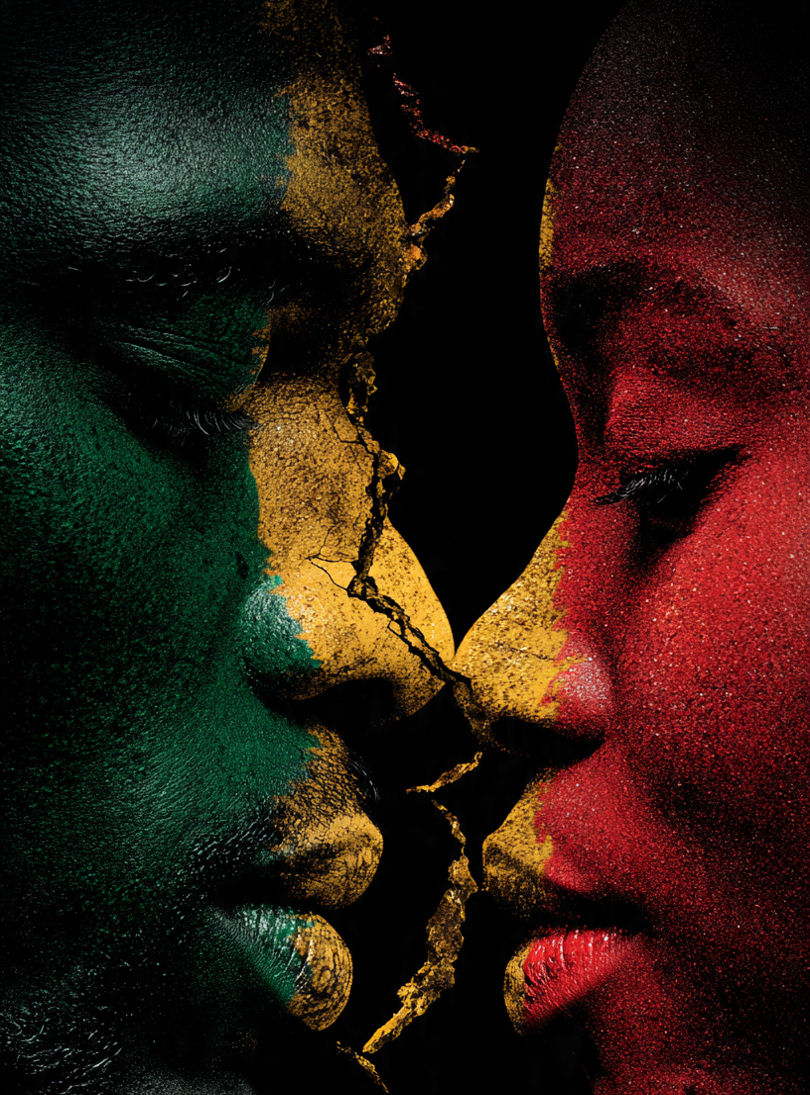 The ANC-SACP marriage: A decaying empire