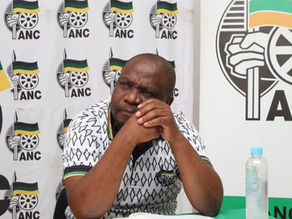 “Sekhukhune’s Tala Mathope: ‘No Stones, Only Unity’ — ANC Must Lock Arms Before Conference Or Lose Municipalities”