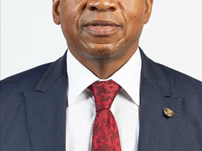 SUPRA "THE BLACK JESUS" MAHUMAPELO: PRINCIPLED, DISCIPLINED, AND BACK SERVING SOUTH AFRICA