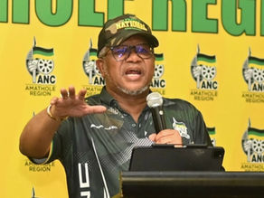 ANC to Headhunt Capable Mayoral Candidates in Bid to Strengthen Local Governance