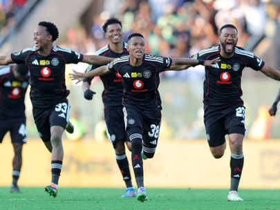 Orlando Pirates Wallop Sundowns, Book Spot in MTN8 Final