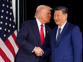 G20 Summit in Crisis: US, China, and Argentina Boycott Threatens Ramaphosa's Agenda