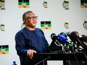 Mbalula Takes Legal Action Against Anele Mda Over Bozwana Murder Allegations