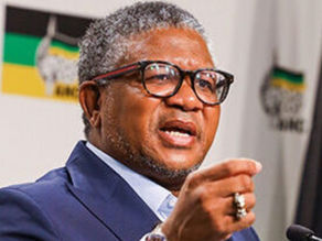 Mbalula's Moment of Truth: Solving the Peter Mokaba Region Crisis is Non-Negotiable