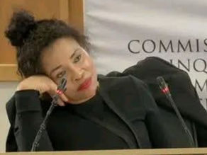 EKURHULENI CITY MANAGER'S SHOCKING DISPLAY OF ARROGANCE: "I DID NOTHING WRONG"