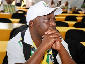 NGWATO MATHOPE TALA: THE GROUND BREAKER WHO UNITED LIMPOPO