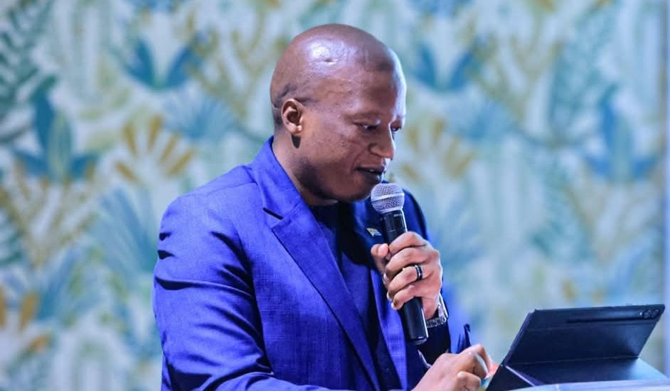 Team No Sleep: Rachoene and Mathye Drive Limpopo’s Economic War Room to Unlock Jobs and Investment
