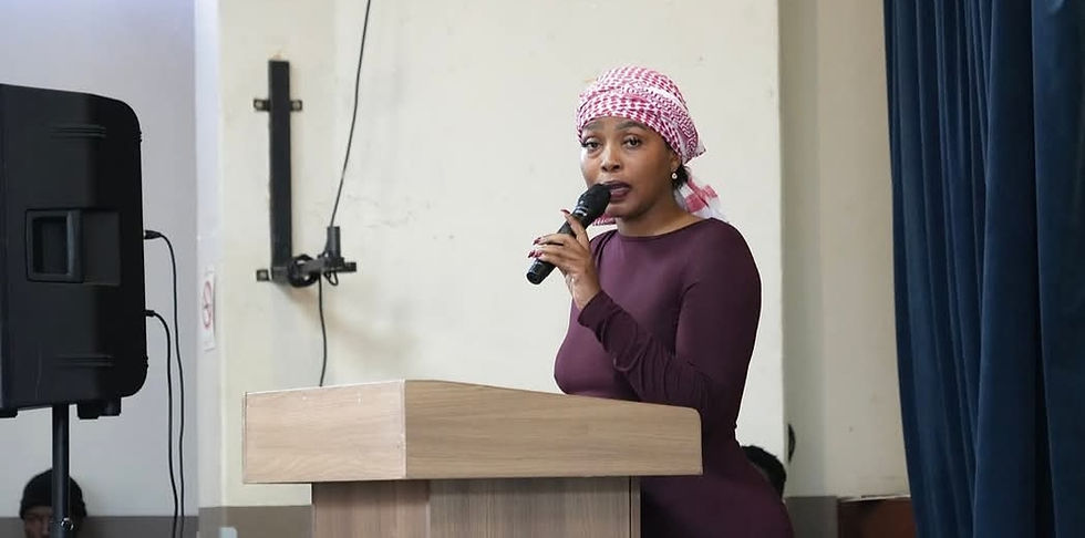Hammanskraal Commuters Put First as MMC Tlangi Mogale Leads High-Level Transport Engagement