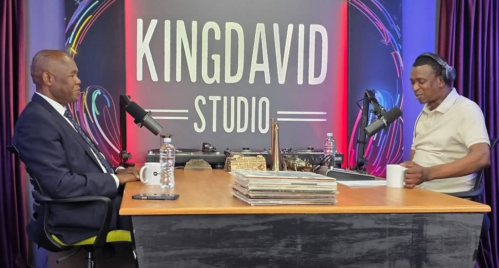 Polokwane's Visionary Leader: Executive Mayor John Mpe Transforms Lives