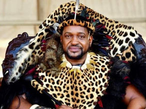 ZULU MONARCHY IN TURMOIL: KING MISUZULU FACES VIDEO OUTRAGE AS THULASIZWE BUTHELEZI IS BOOTED AGAIN