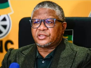 Mbalula Calls on Ramaphosa to Act on Mkhwanazi's Claims: A Call for Accountability and Transparency