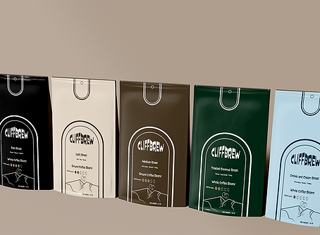 Cliff brew_coffee bags products_katelyn hawton_05112025_product bag.png