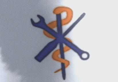 ik4tech flag