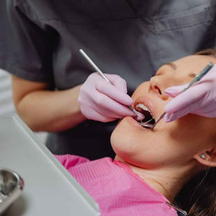 The Role of a Friendly Dental Team in Creating Stress-Free Visits