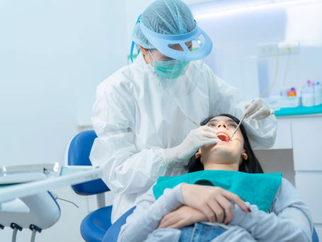 How Often Should I Visit the Dentist for Preventive Care?
