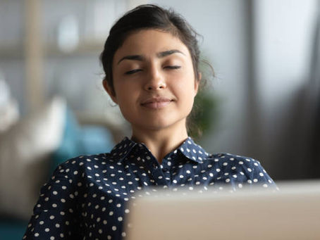 Mindfulness: The Secret to Happiness and Success