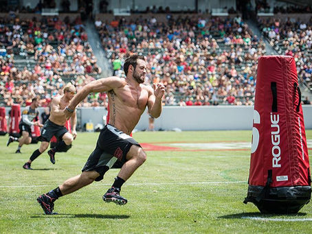 The Benefits of High Intensity Interval Training