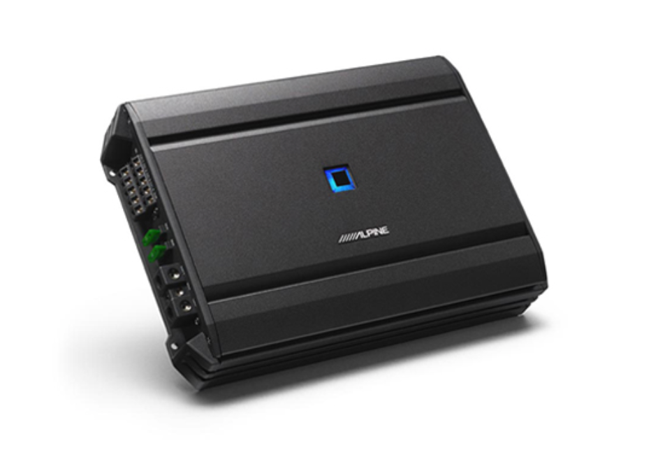 Alpine | S-A55V