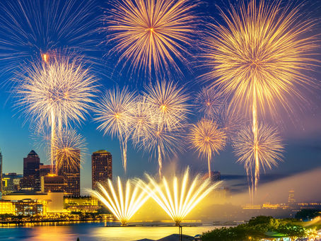 Enjoy a Hassle-Free Fourth of July with Reliable Medical Transportation in Tampa