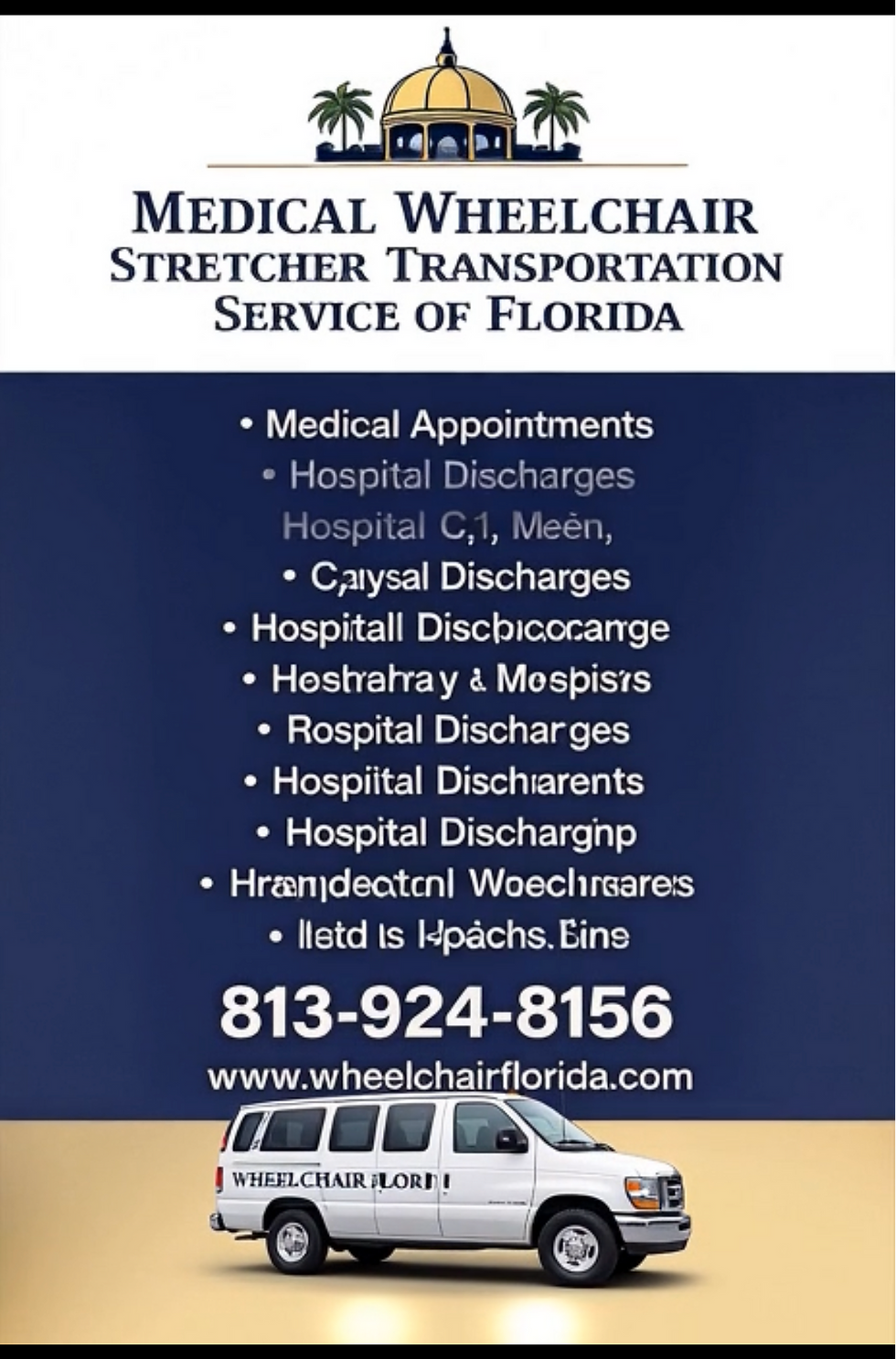 The Complete Family Guide to Booking Safe Wheelchair Transportation: 15 Essential Questions That Could Save Your Loved One's Life