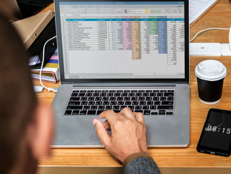 Form 1099: The Essential Tool to Manage Your Income