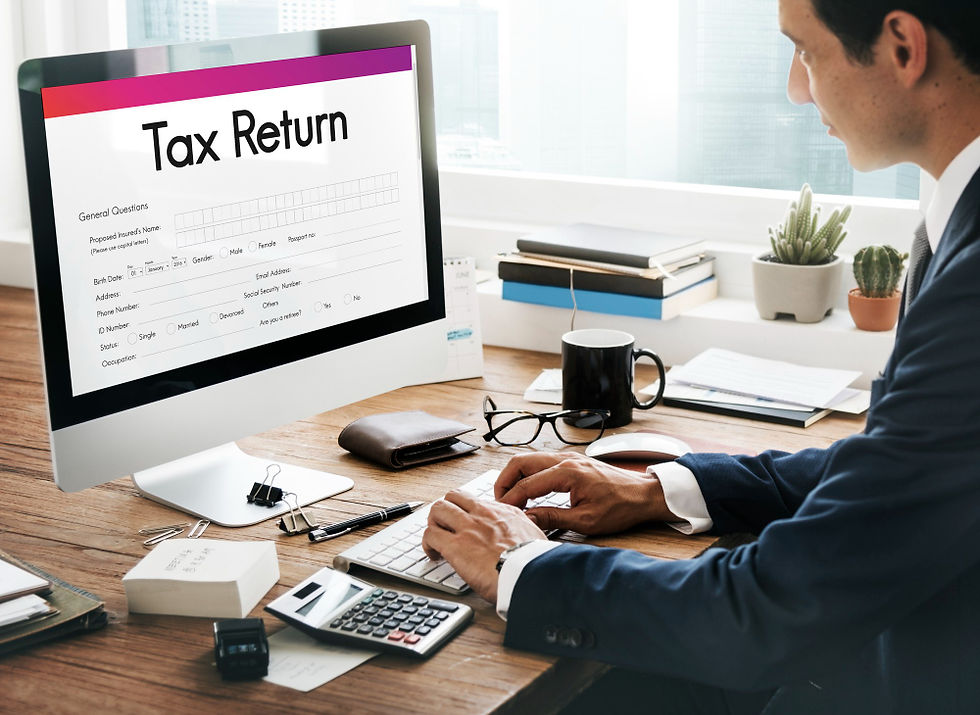 IRS Changes 2025–2026: What You Need to Know to Optimize Your Taxes