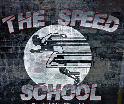 Speed School, speed & agility, performance training, strength training.