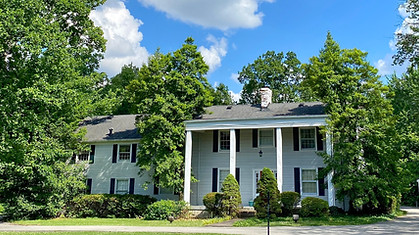 The Stewart Building