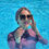 Miniature : Sorrento Mauve