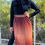 Thumbnail: Sarong Oasis - Ombre Sunset