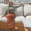 Thumbnail: Sarong Oasis - Ombre Sunset